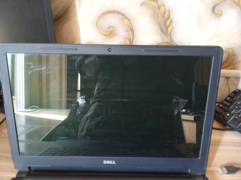 Dell i5 7 generation 4