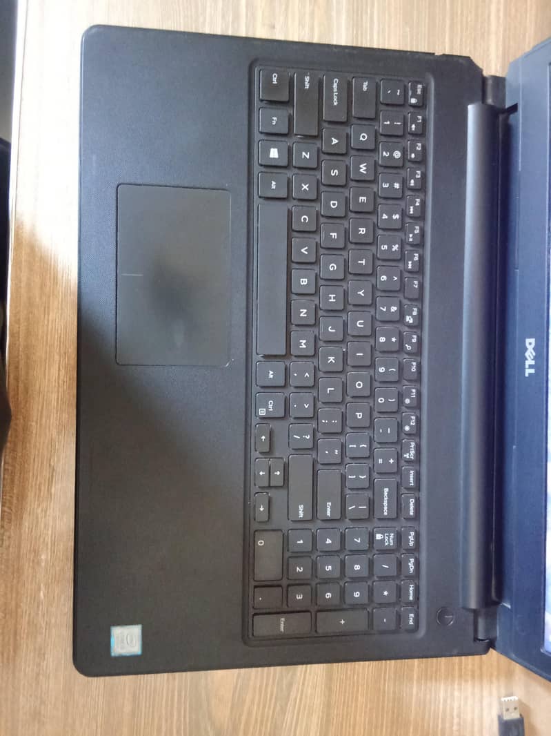 Dell i5 7 generation 6