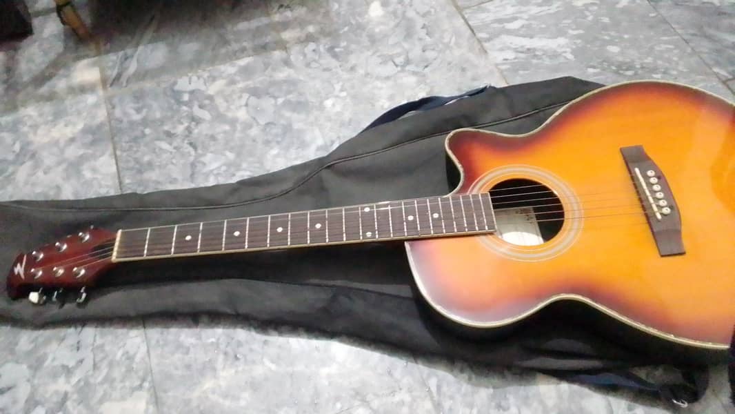 Guitar 1