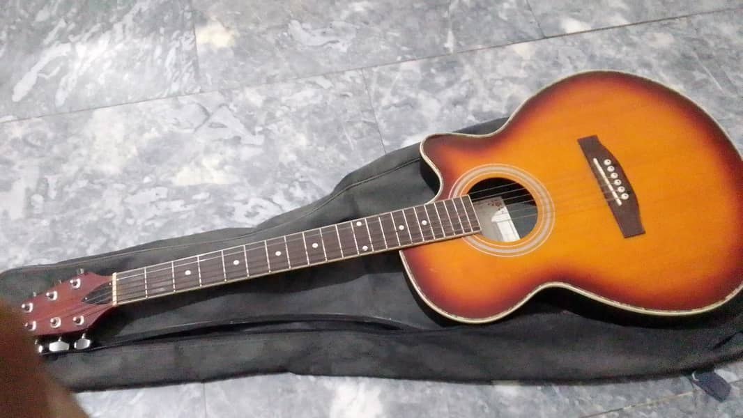 Guitar 3