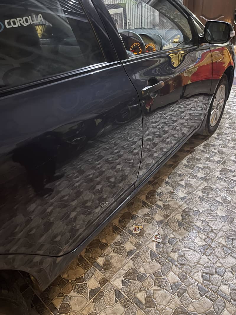 Toyota Corolla GLI 2012 - Cars - 1120926614