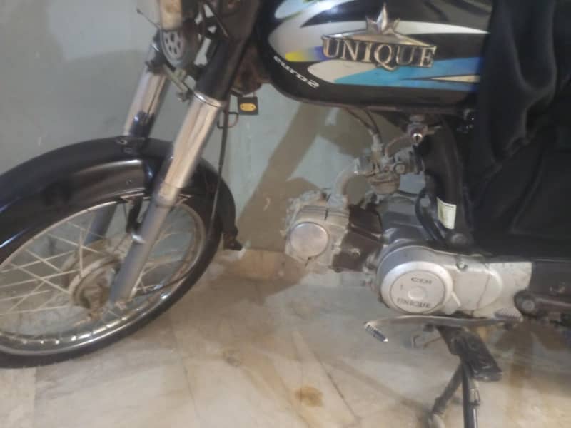 unique 70cc 0