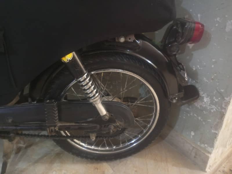 unique 70cc 1
