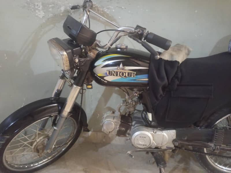 unique 70cc 2