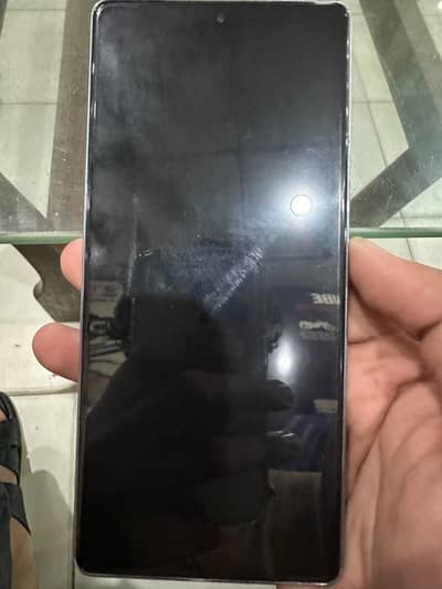 Infinix GT 20 Pro