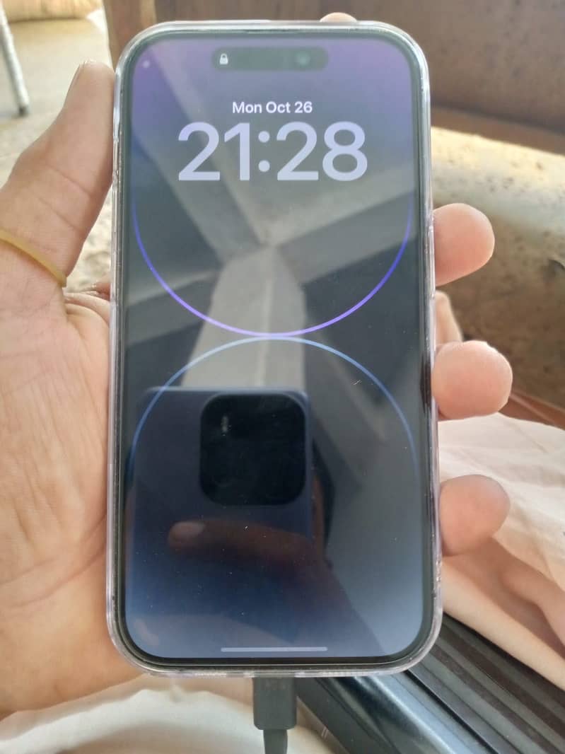 Apple iPhone 14 Pro 5