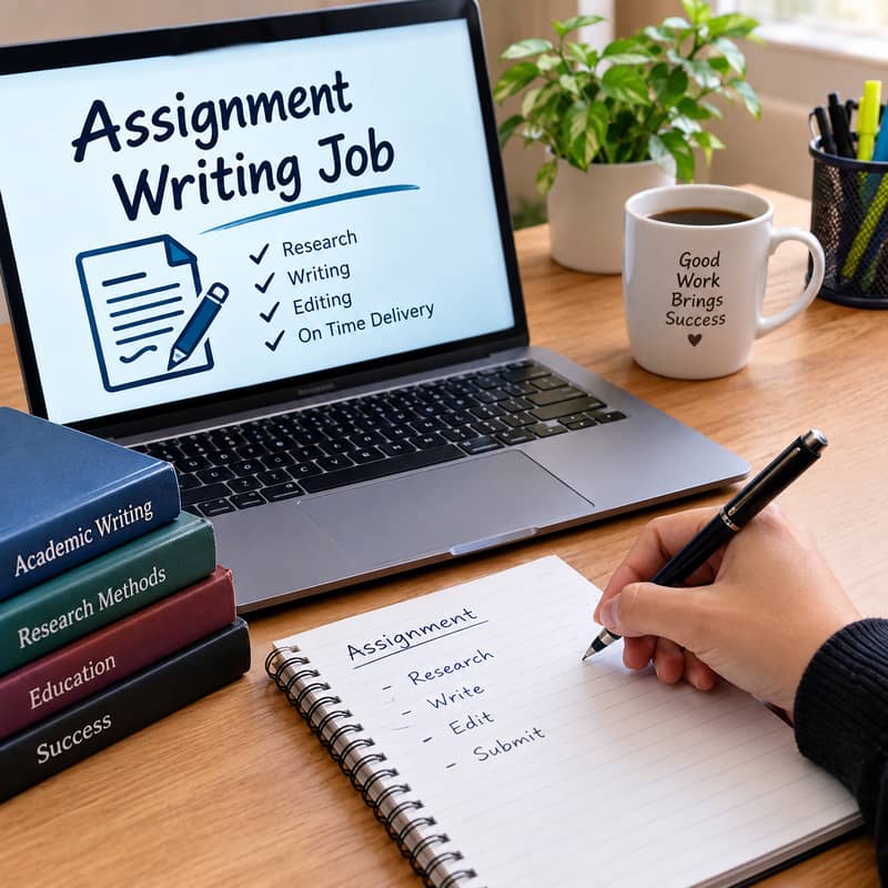 Assignment writing 0