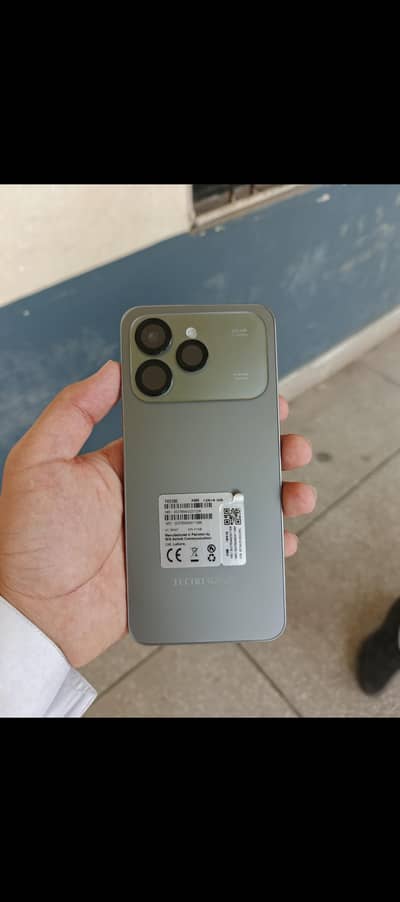Tecno Spark 40
