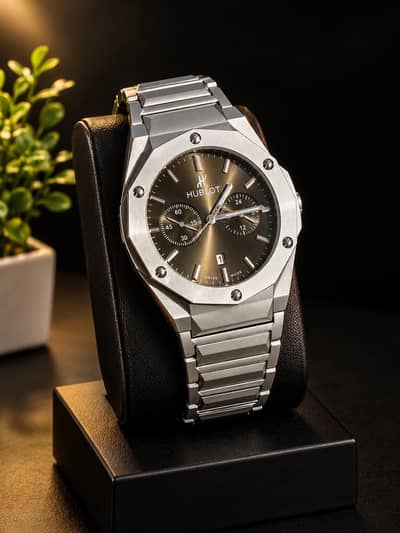 Hublot Watch
