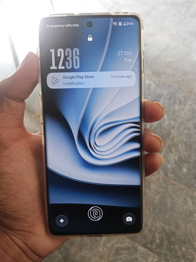 One Plus 11R 0