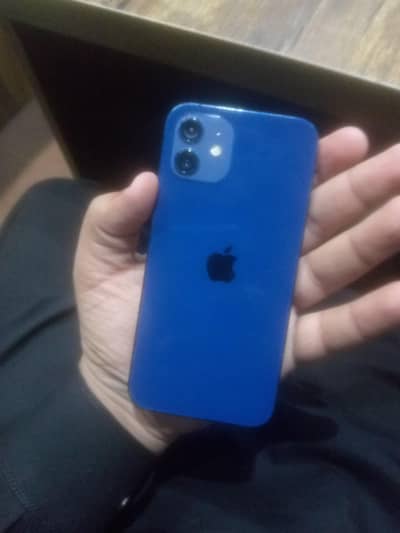 Apple iPhone 12 factory unlocked