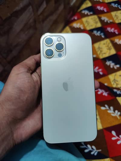 Apple iPhone 12 Pro Max Factory unlock