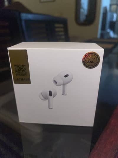 Apple AirPods (2nd Gen)