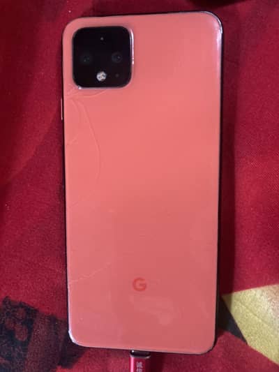 Google Pixel 4
