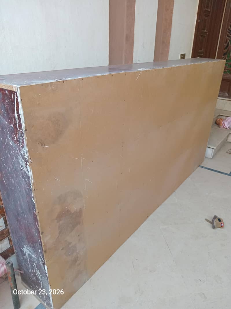 Shop Rack 8×4 2