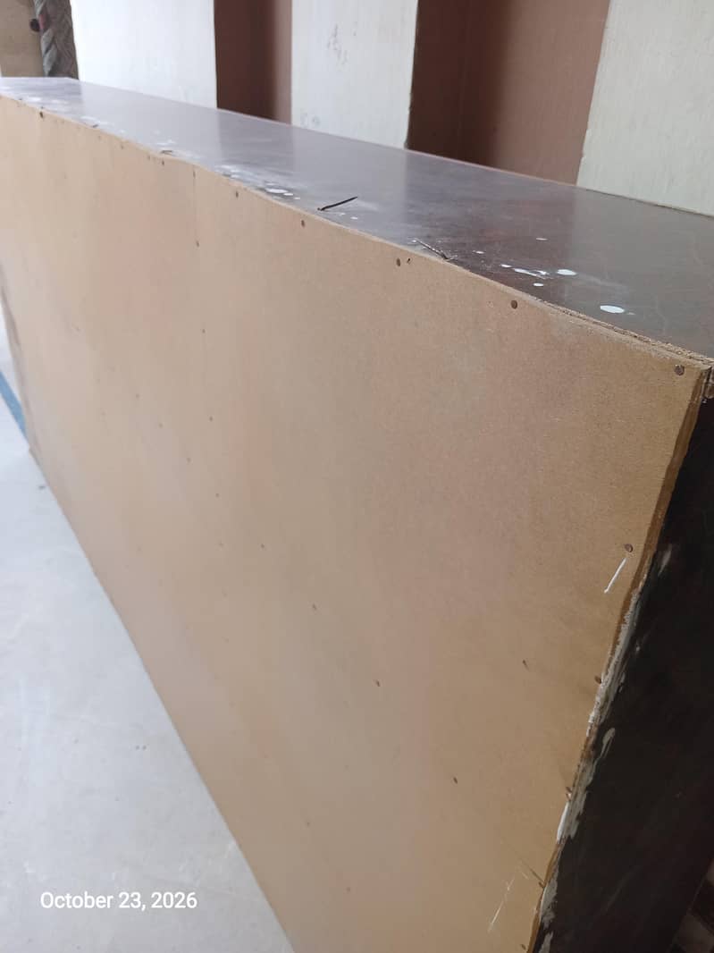 Shop Rack 8×4 3