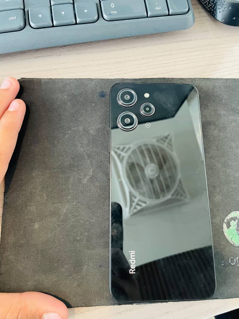 redmi 12 0