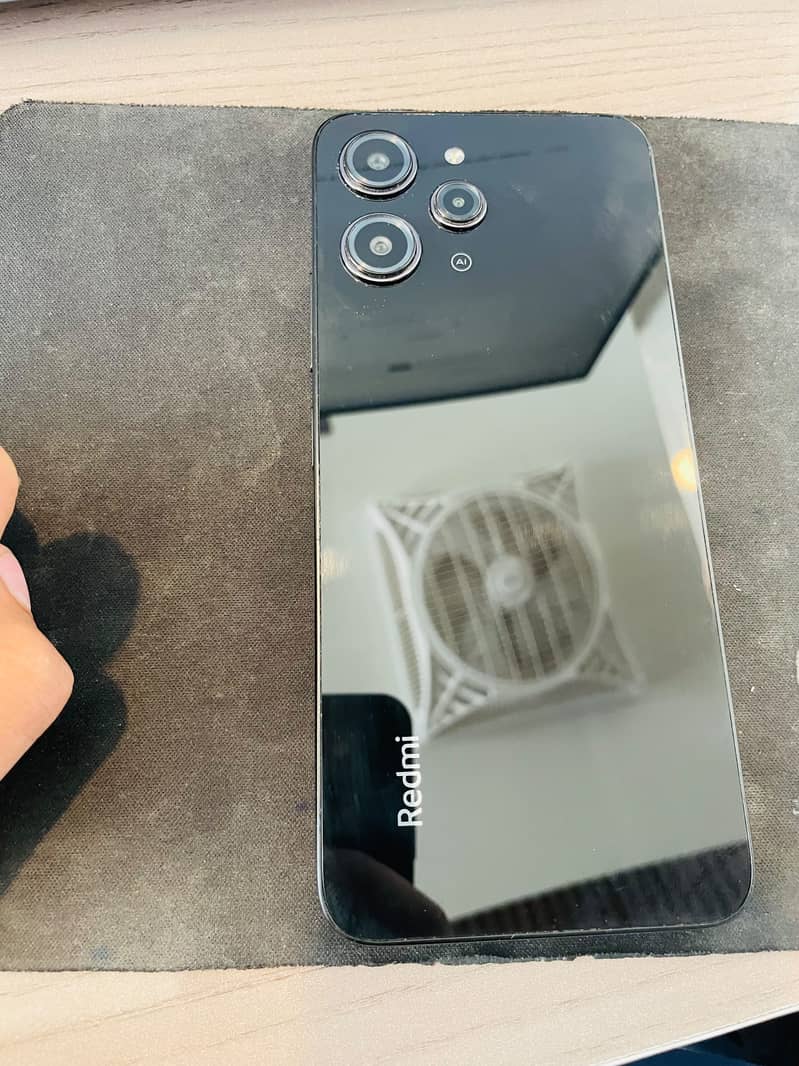 redmi 12 4