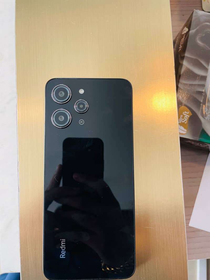 redmi 12 6