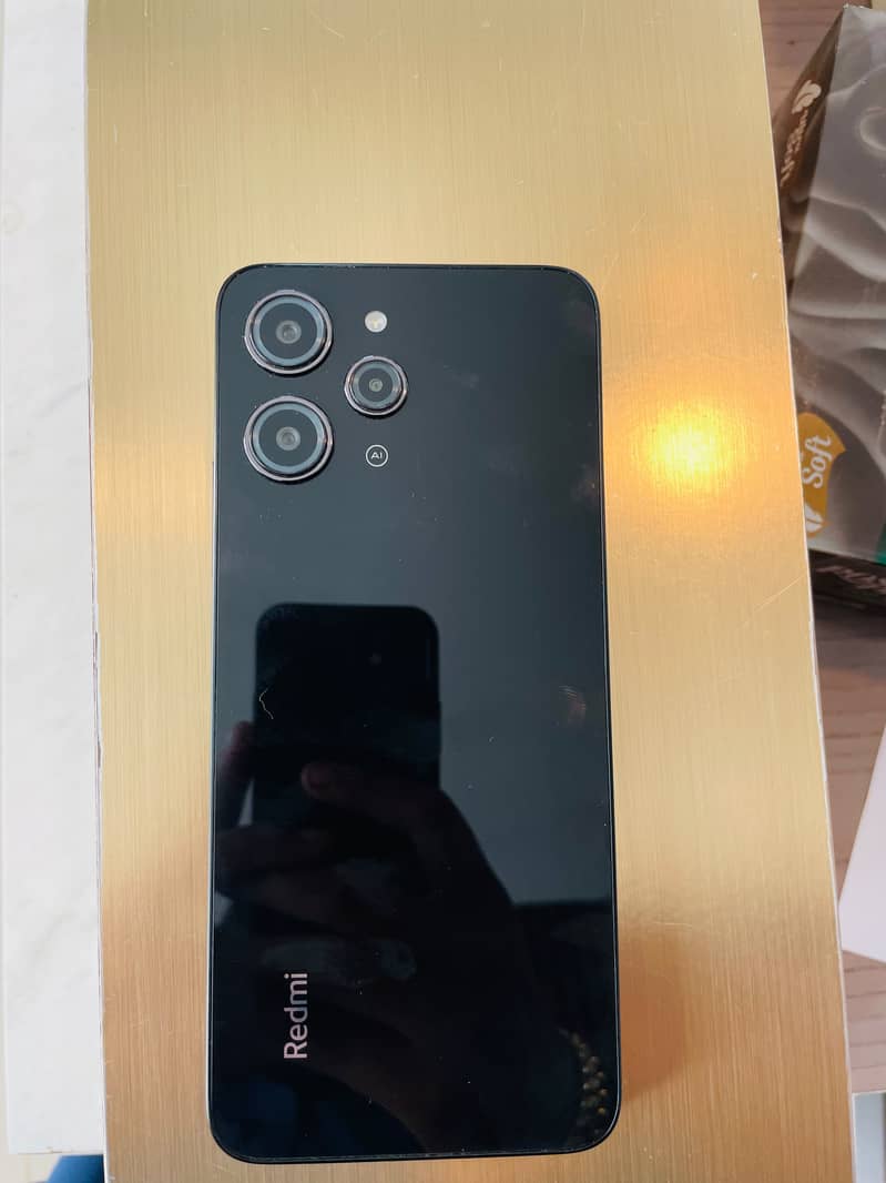 redmi 12 8