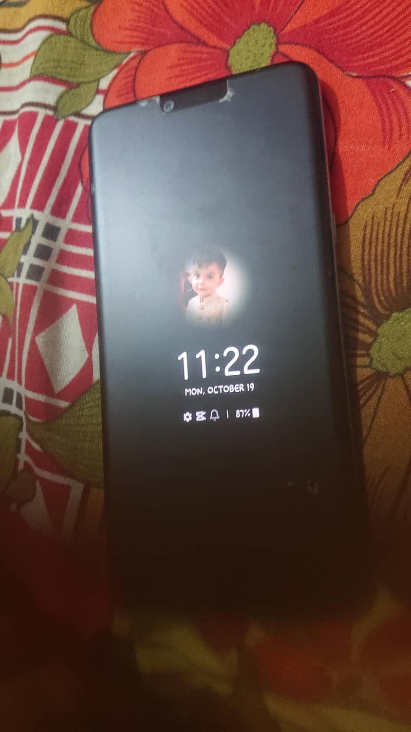 LG G8 ThinQ 5