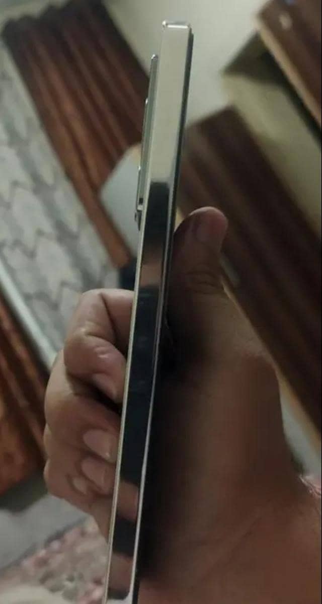 Infinix Note 40 1