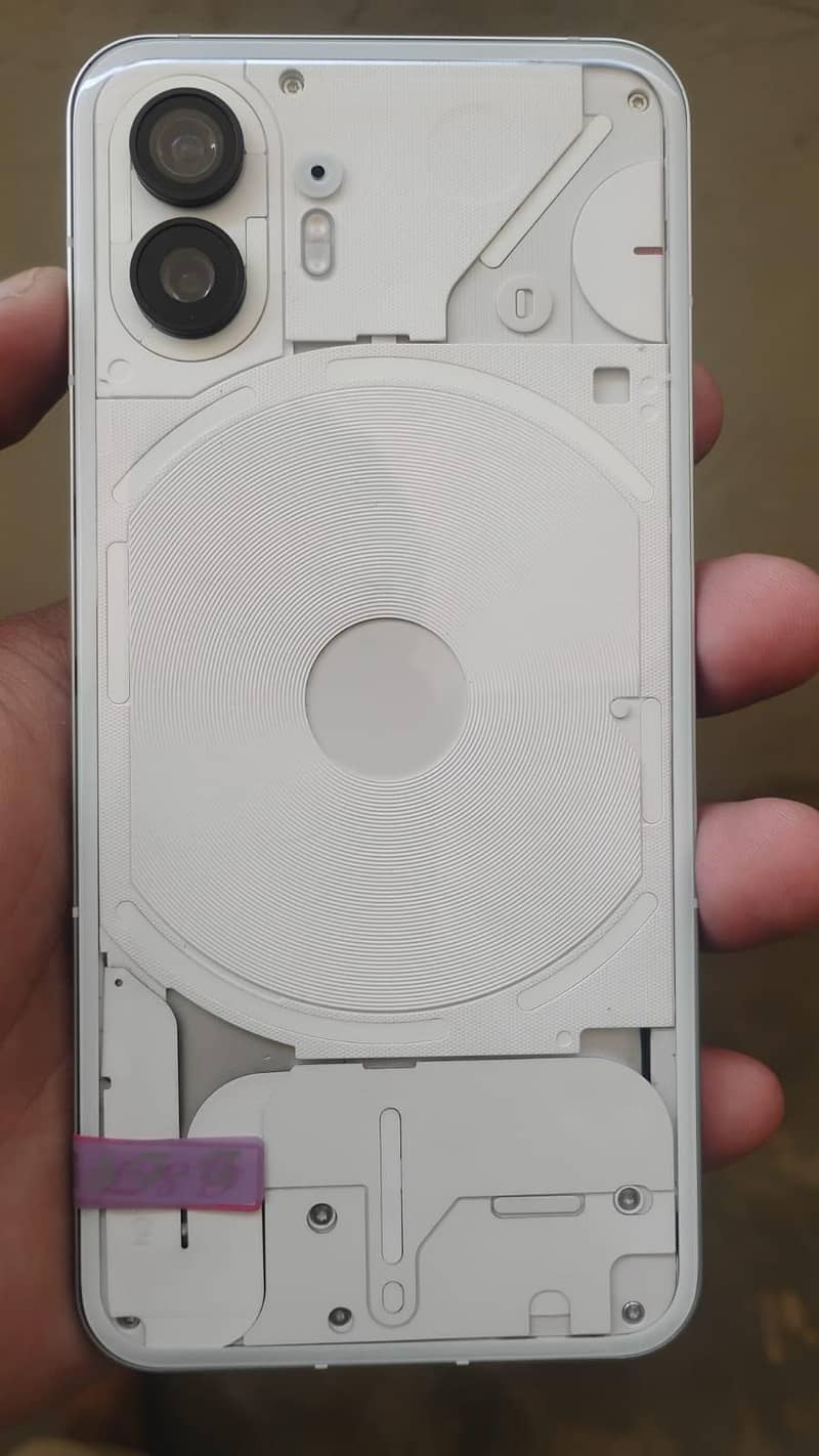 Nothing Phone 2 0