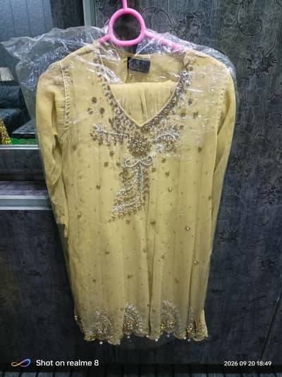 ready made dresses each 1500 rs