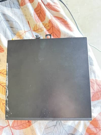 CPU box core I 5