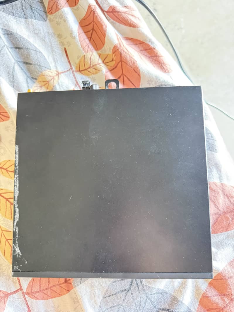 CPU box core I 5 0
