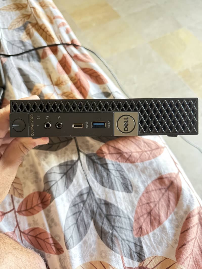 CPU box core I 5 1