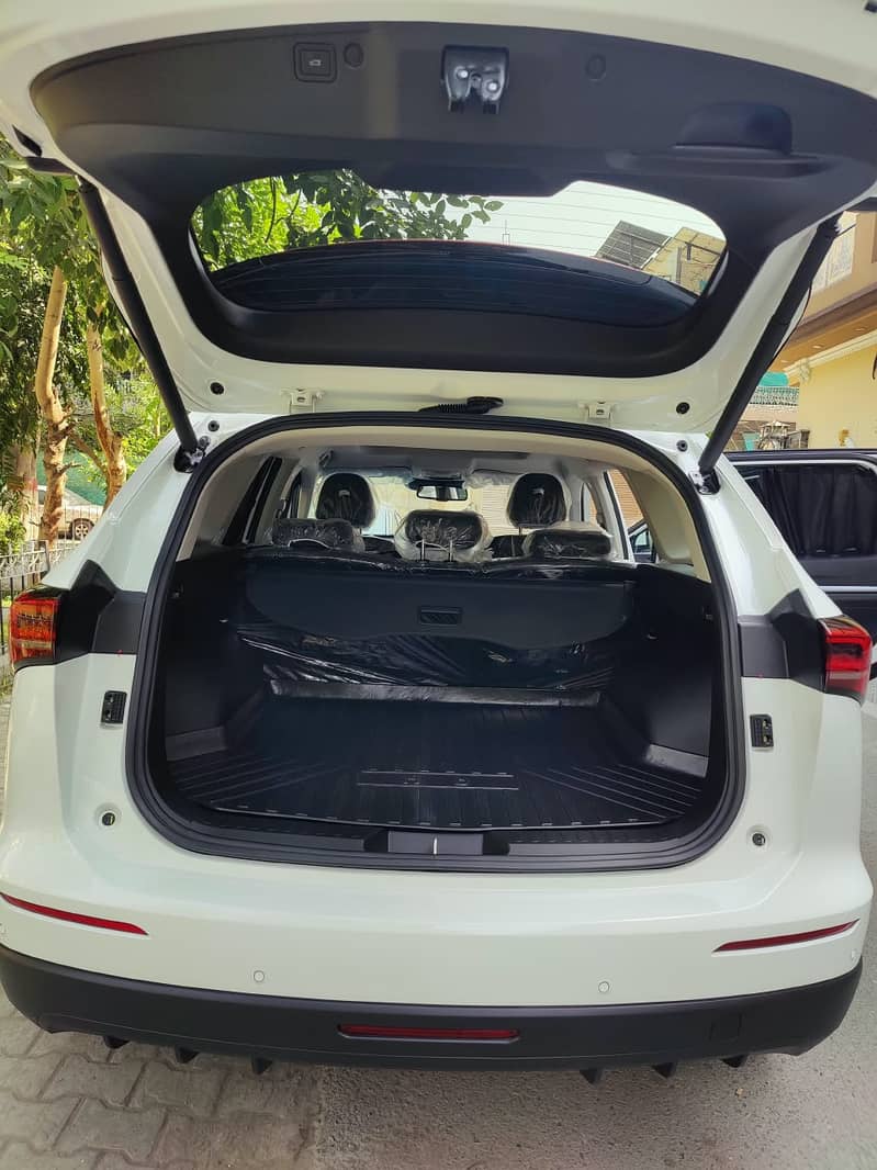 Haval H6 1.5 Turbo – Family Used | Excellent Condition | 6k Used Only ...