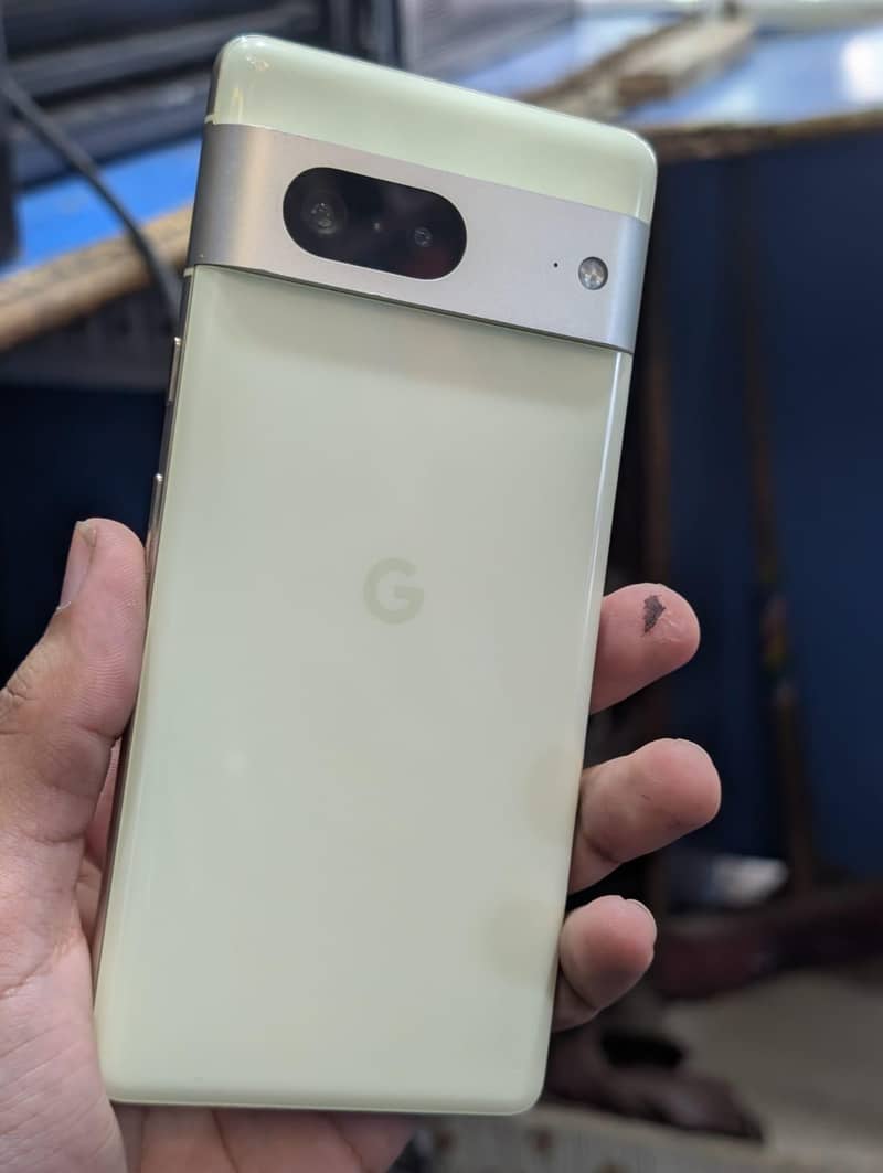 Google Pixel 7 pta c 3