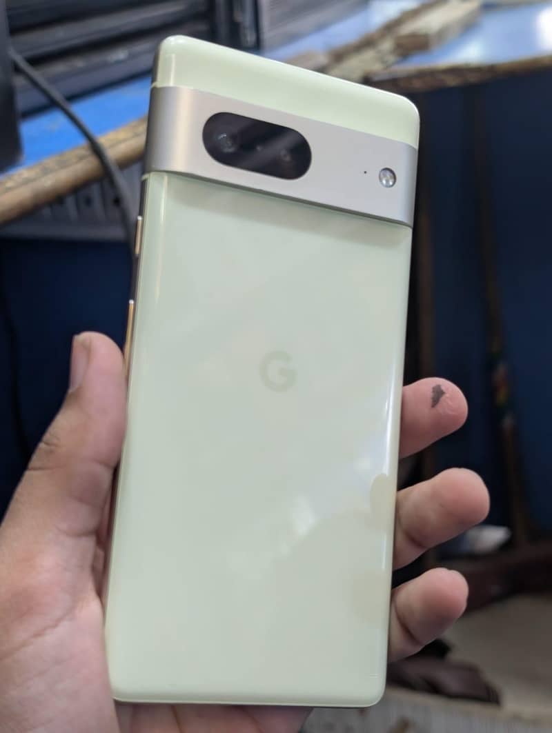 Google Pixel 7 pta c 5