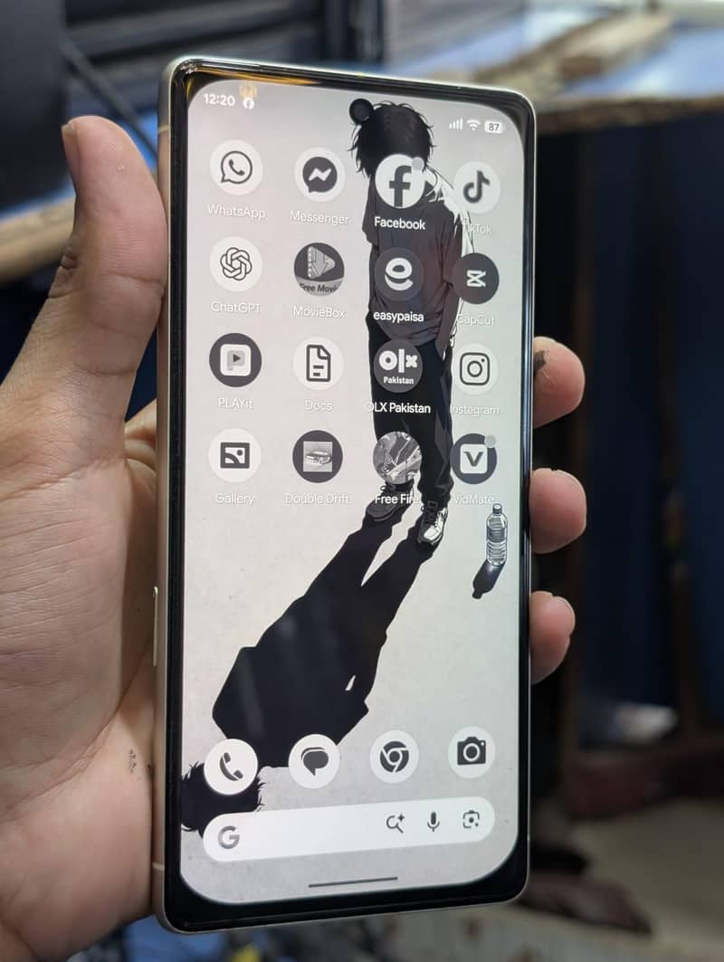 Google Pixel 7 pta c 6