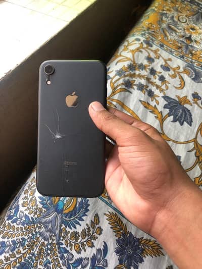 Apple iPhone XR