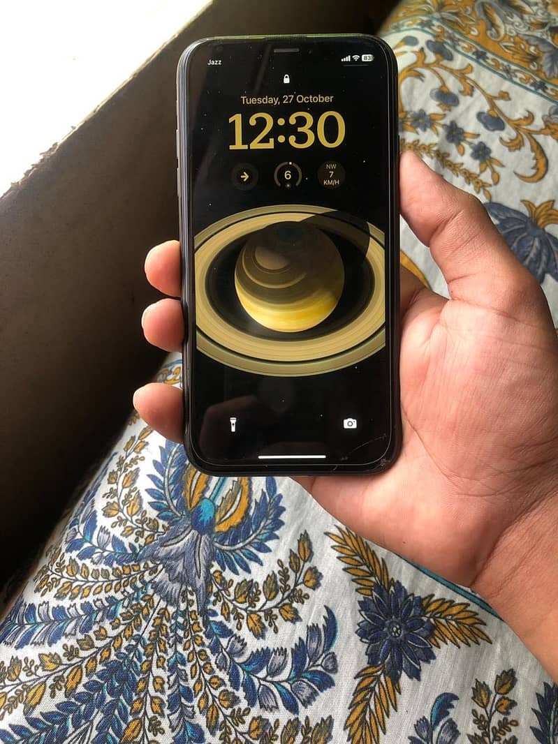 Apple iPhone XR 1
