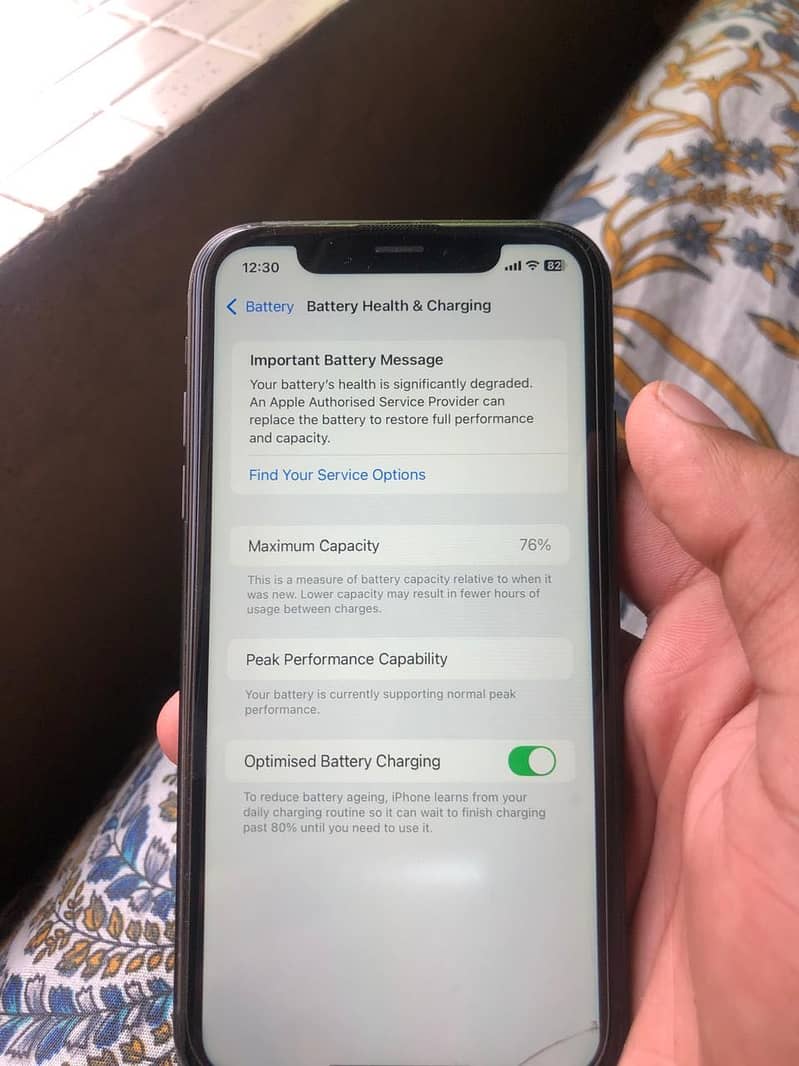 Apple iPhone XR 2