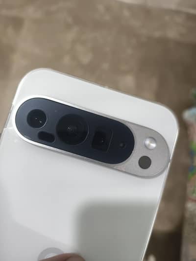 Google Pixel 9 Pro XL