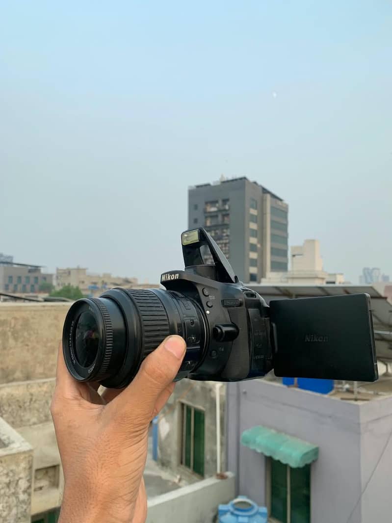 nikon d5300 0