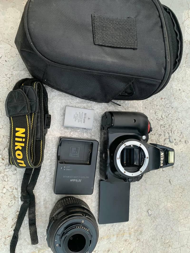 nikon d5300 1