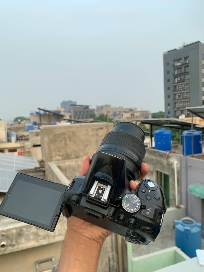 nikon d5300 2