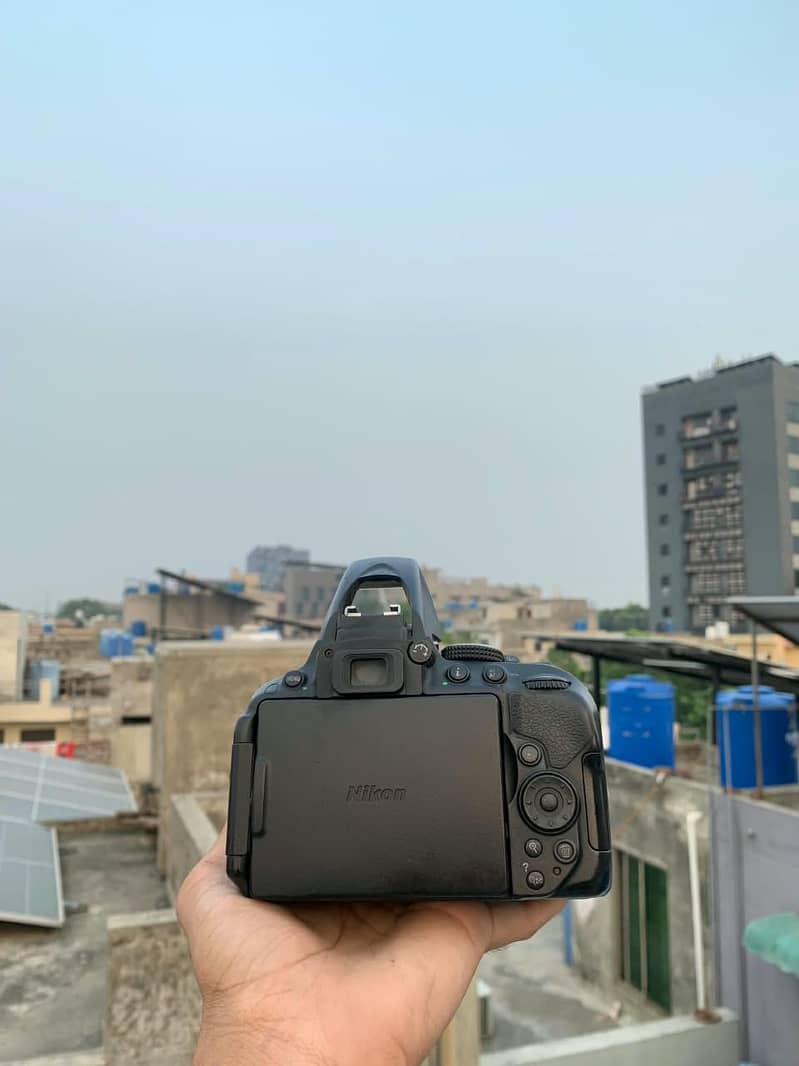 nikon d5300 3