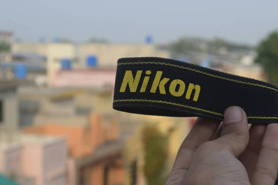 nikon d5300 5