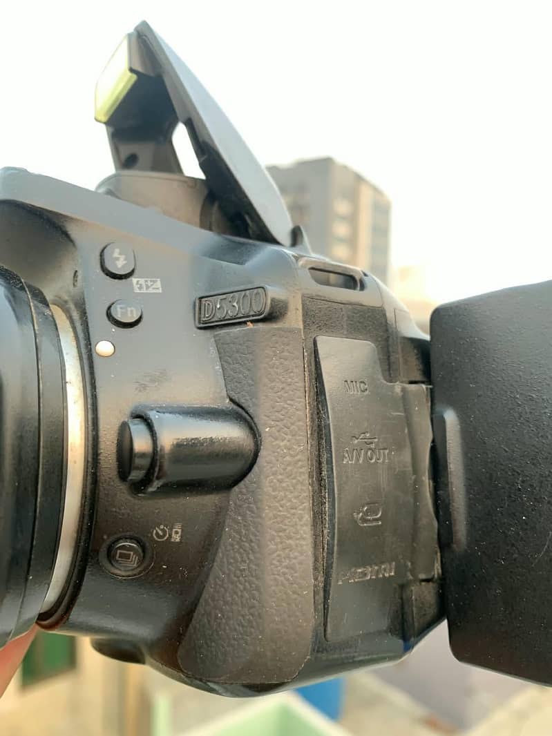 nikon d5300 6