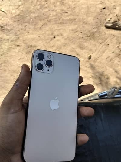 Apple iPhone 11 Pro Max