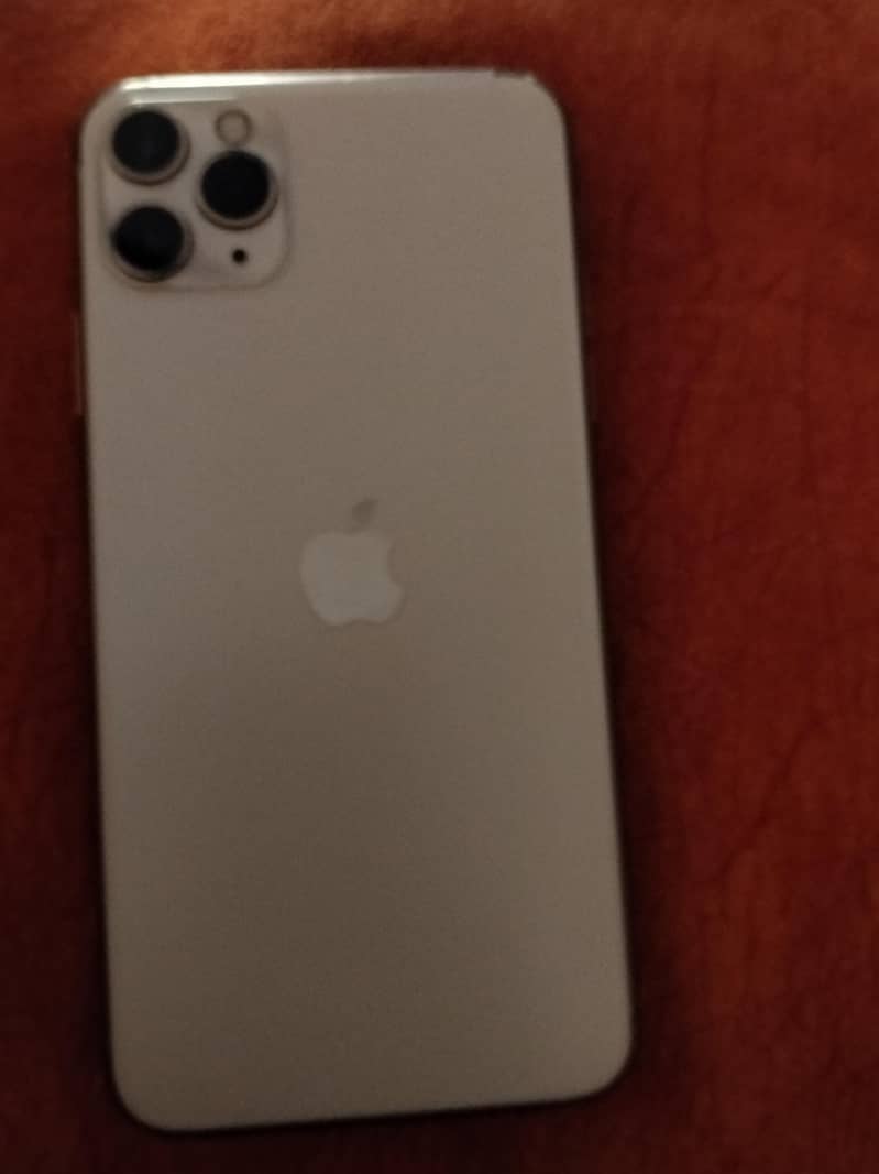 Apple iPhone 11 Pro Max 5