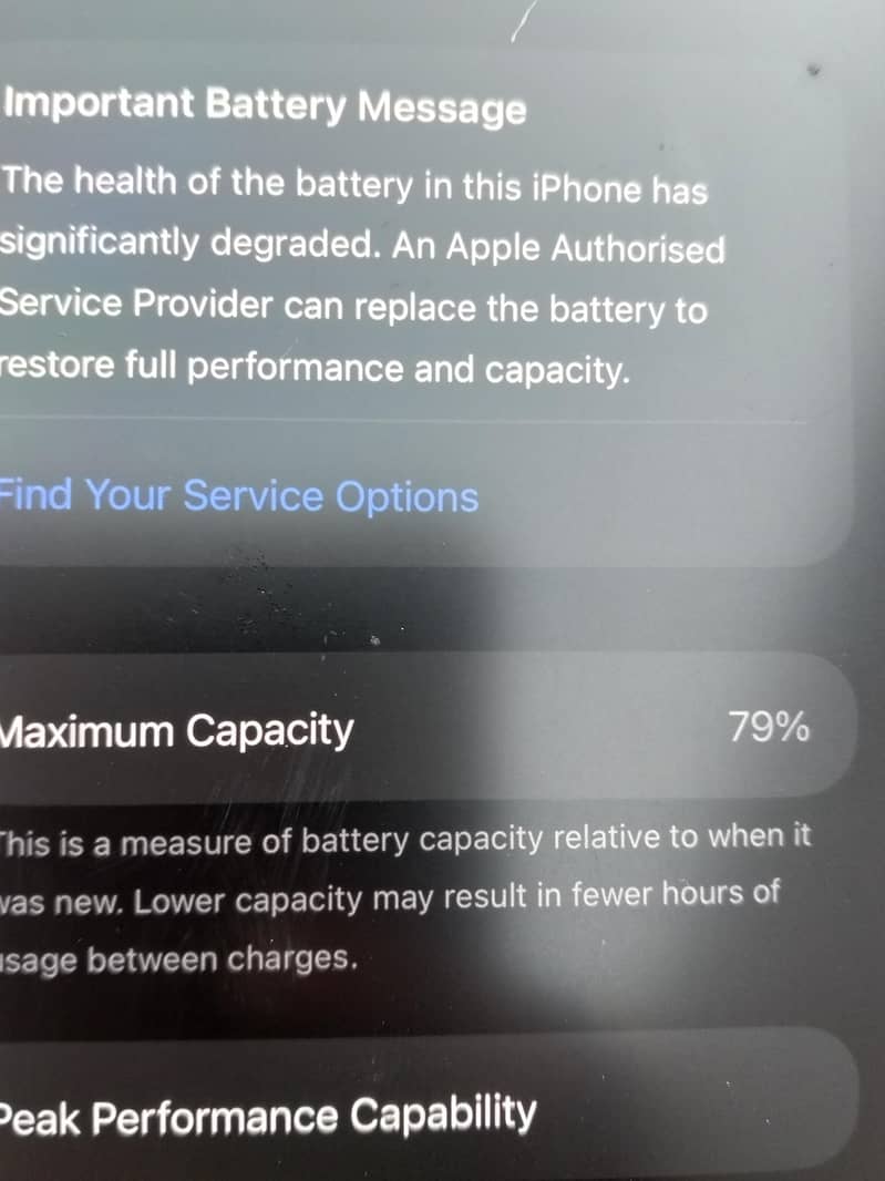 Apple iPhone 11 Pro Max 17