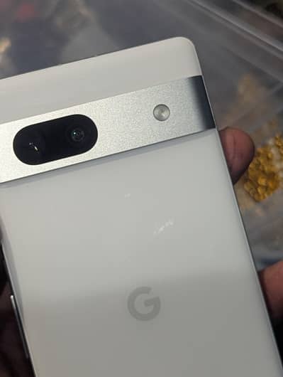 Google Pixel 7a