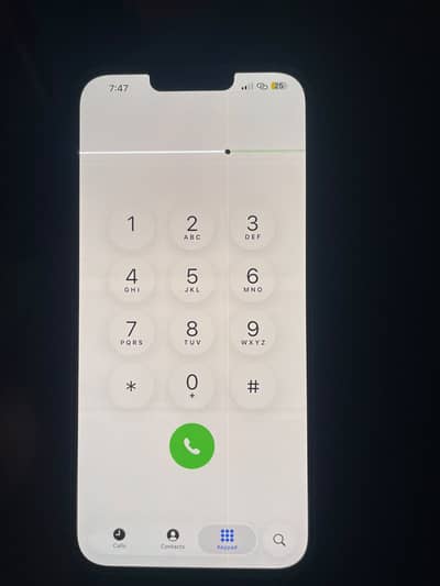 iPhone 13 Pro Max 256 gb PTA approved
